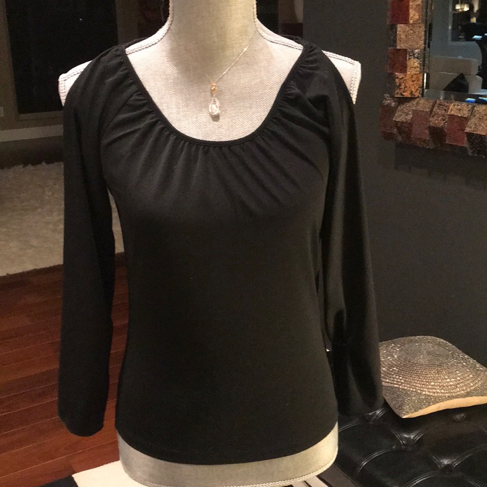 The Limited Top